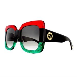 Gucci sunglasses. Used in good condition.